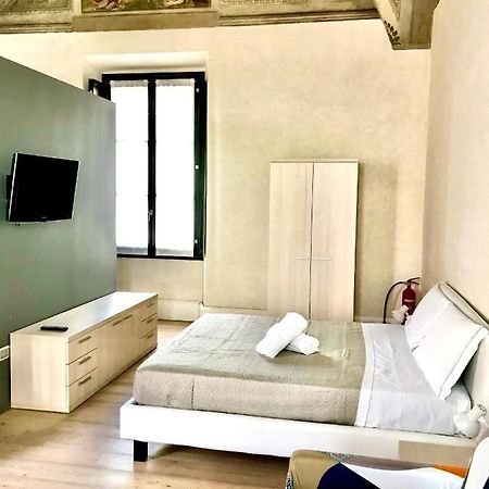 Le Residenze Di Mantova Apartment Luaran gambar