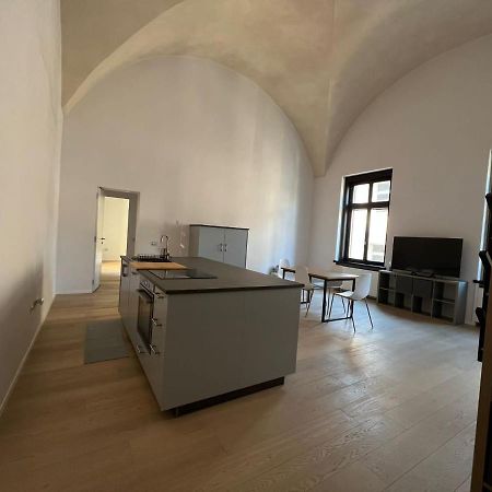 Le Residenze Di Mantova Apartment Luaran gambar