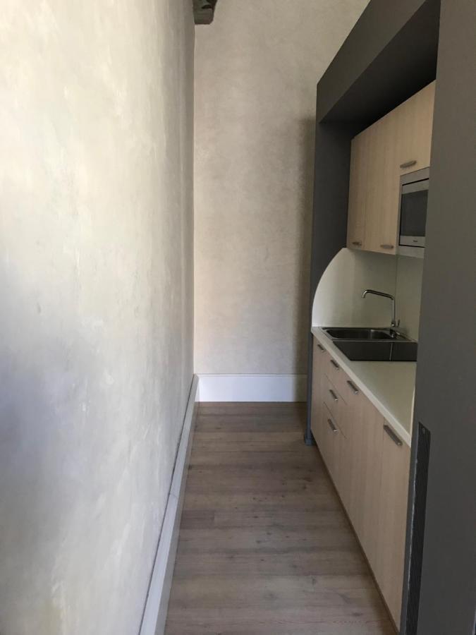 Le Residenze Di Mantova Apartment Luaran gambar