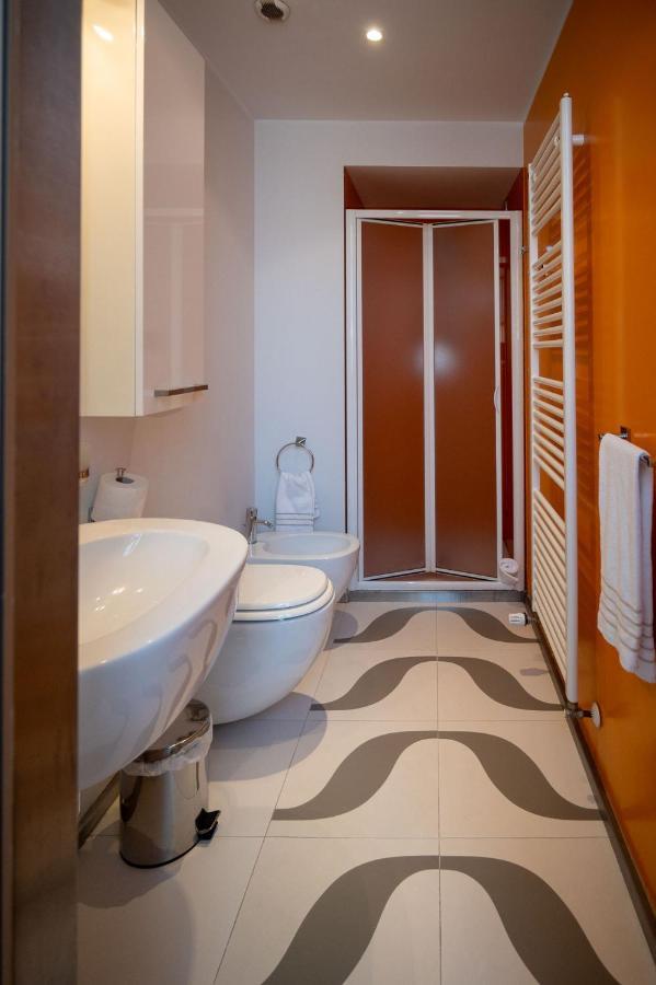 Le Residenze Di Mantova Apartment Luaran gambar