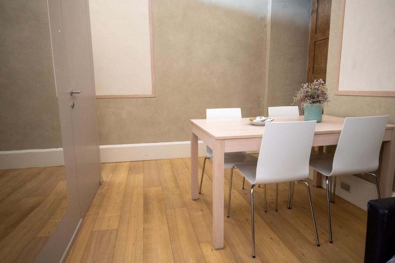 Le Residenze Di Mantova Apartment Luaran gambar