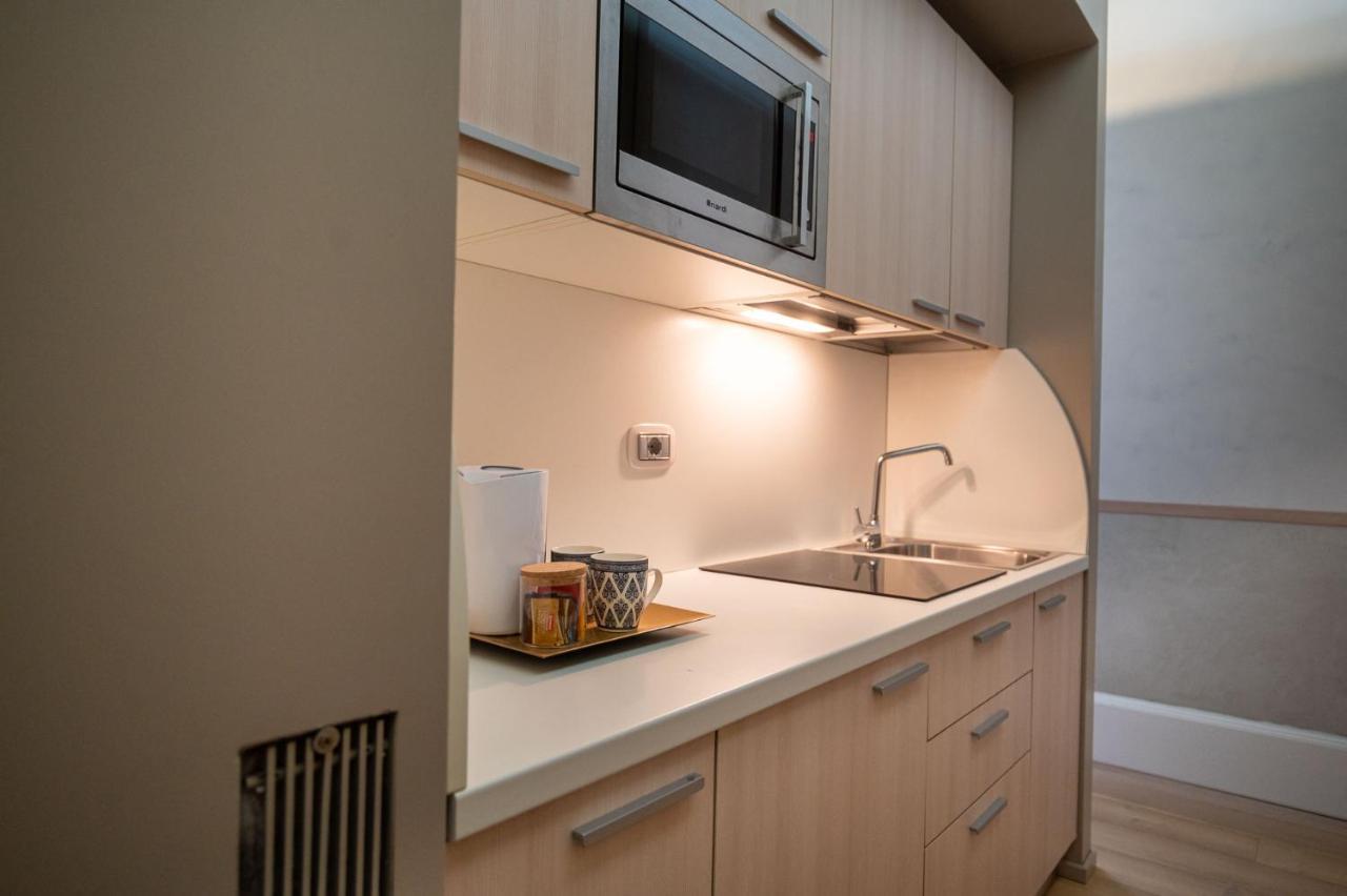 Le Residenze Di Mantova Apartment Luaran gambar