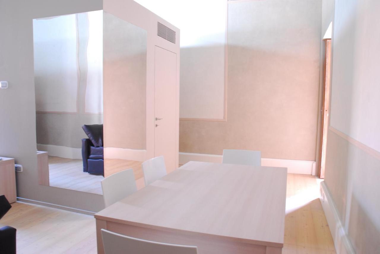 Le Residenze Di Mantova Apartment Luaran gambar