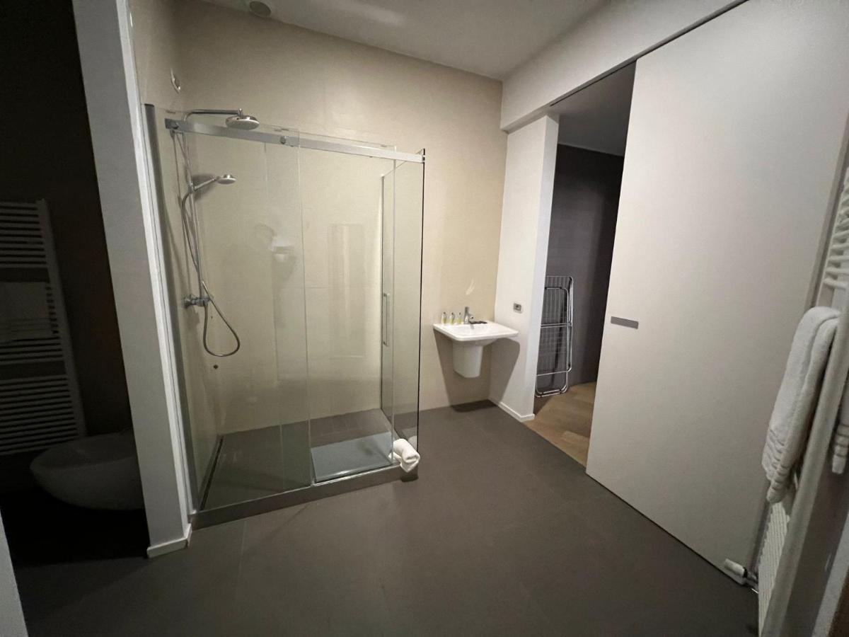 Le Residenze Di Mantova Apartment Luaran gambar