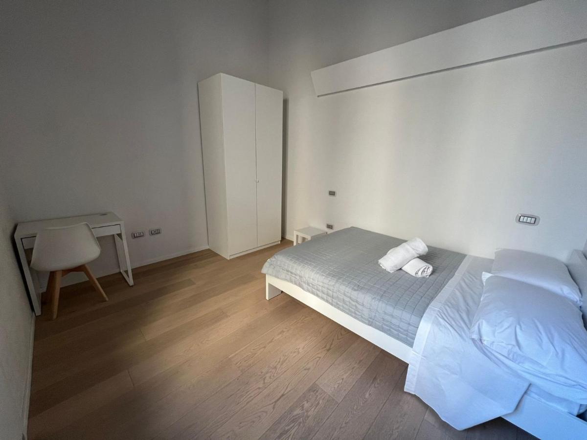 Le Residenze Di Mantova Apartment Luaran gambar