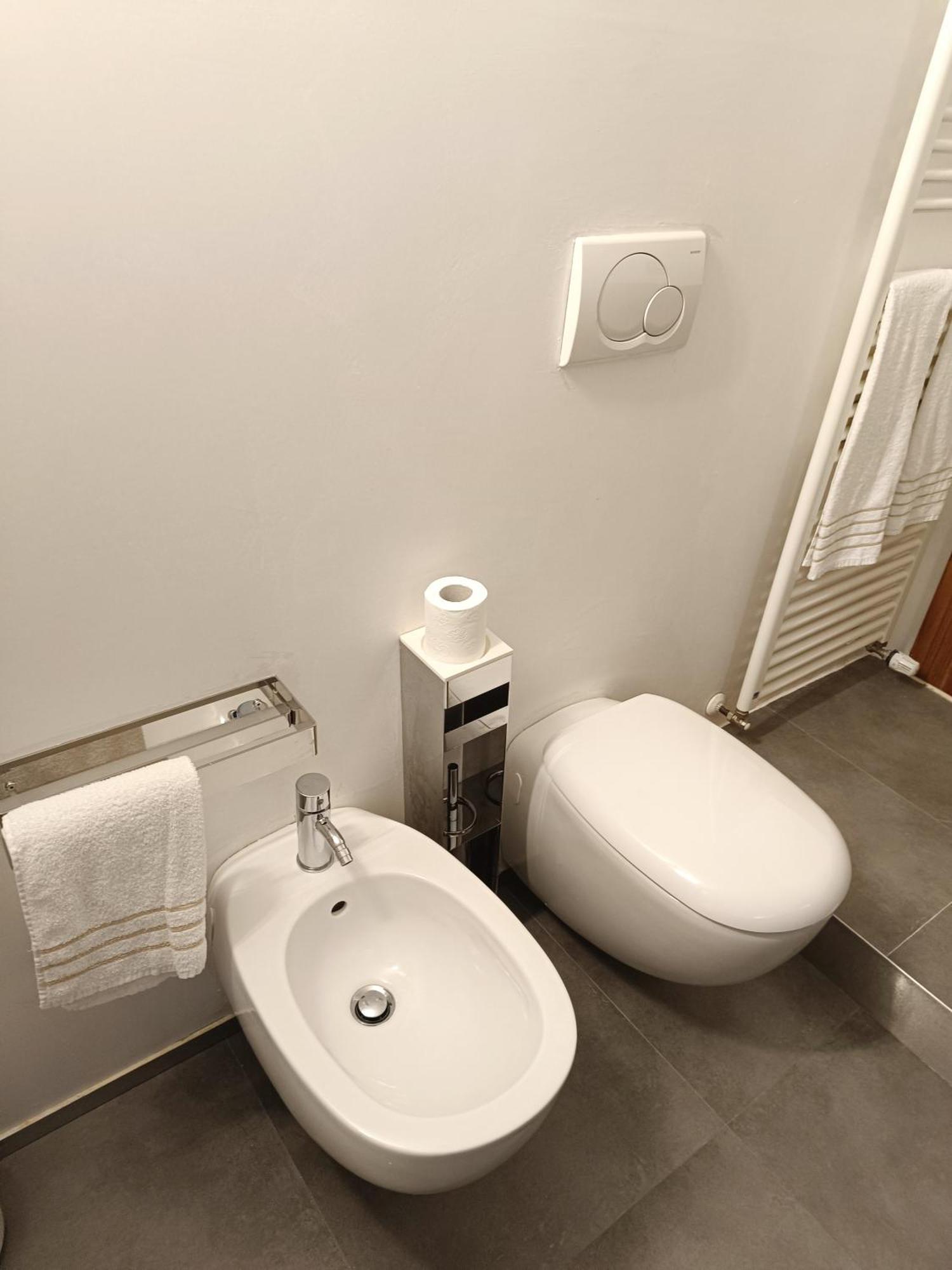 Le Residenze Di Mantova Apartment Luaran gambar