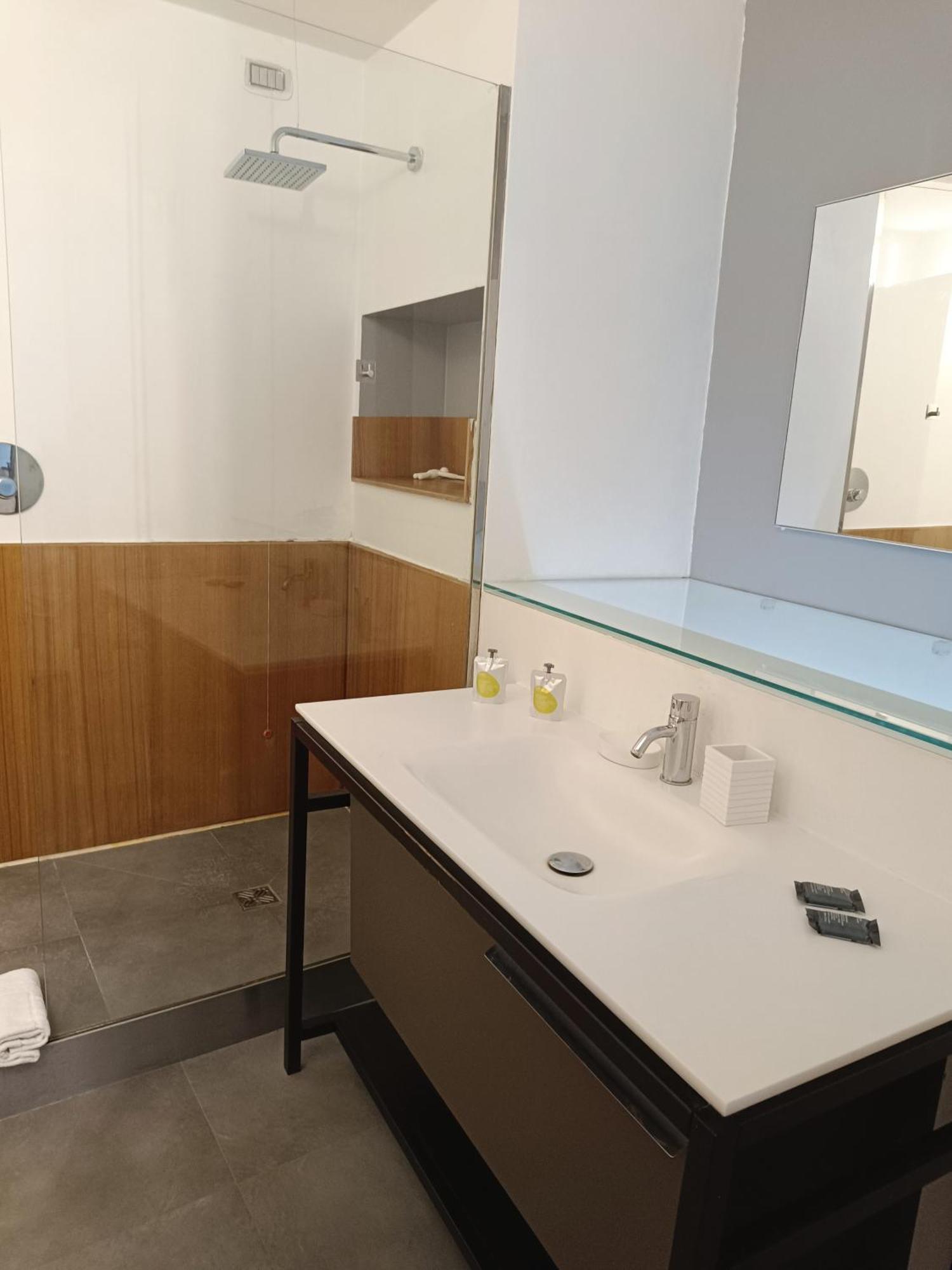 Le Residenze Di Mantova Apartment Luaran gambar