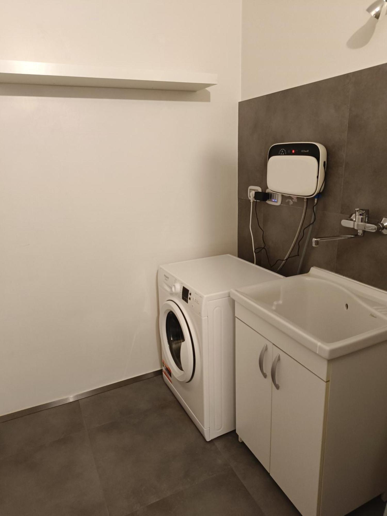 Le Residenze Di Mantova Apartment Luaran gambar