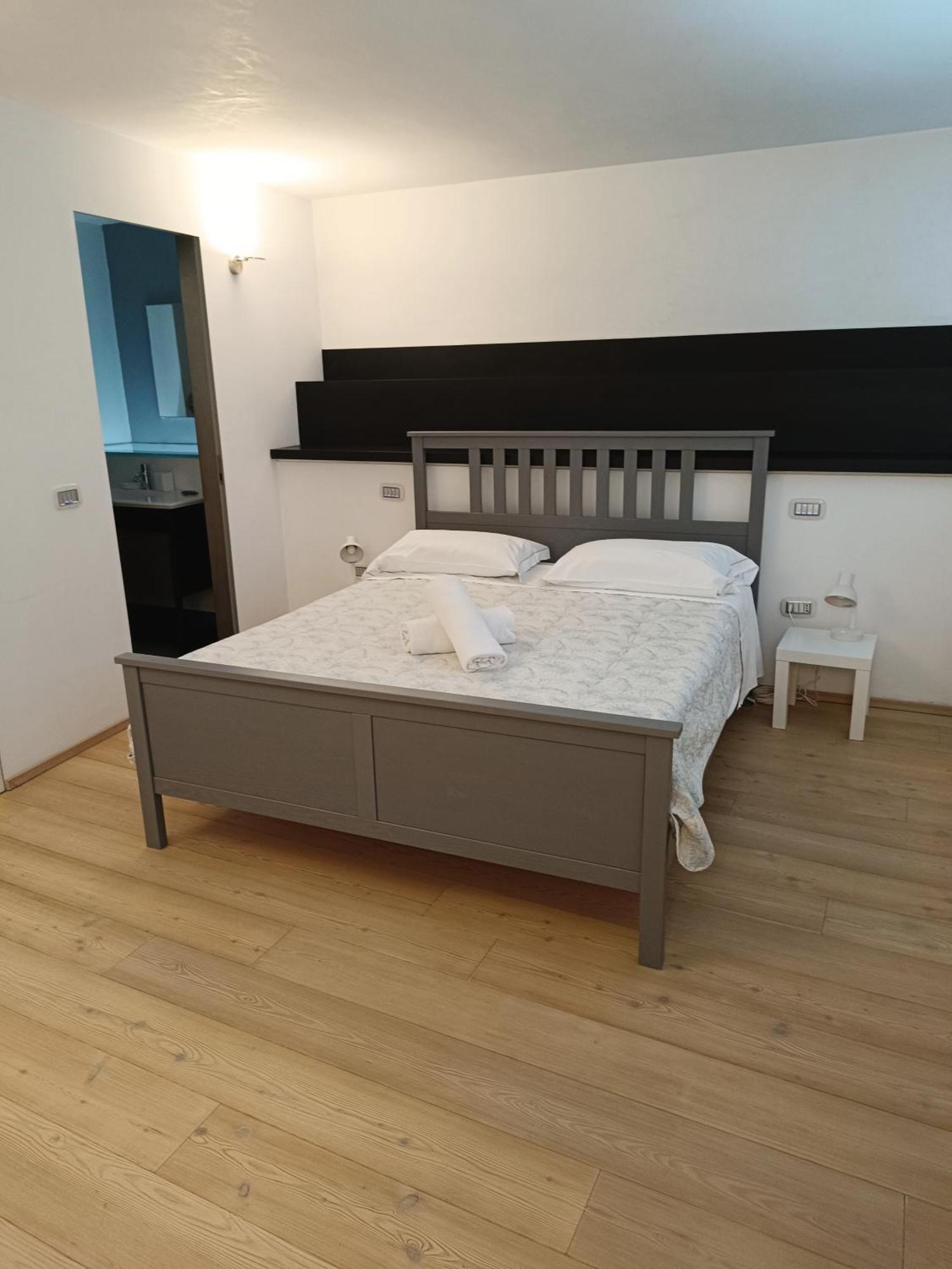 Le Residenze Di Mantova Apartment Luaran gambar