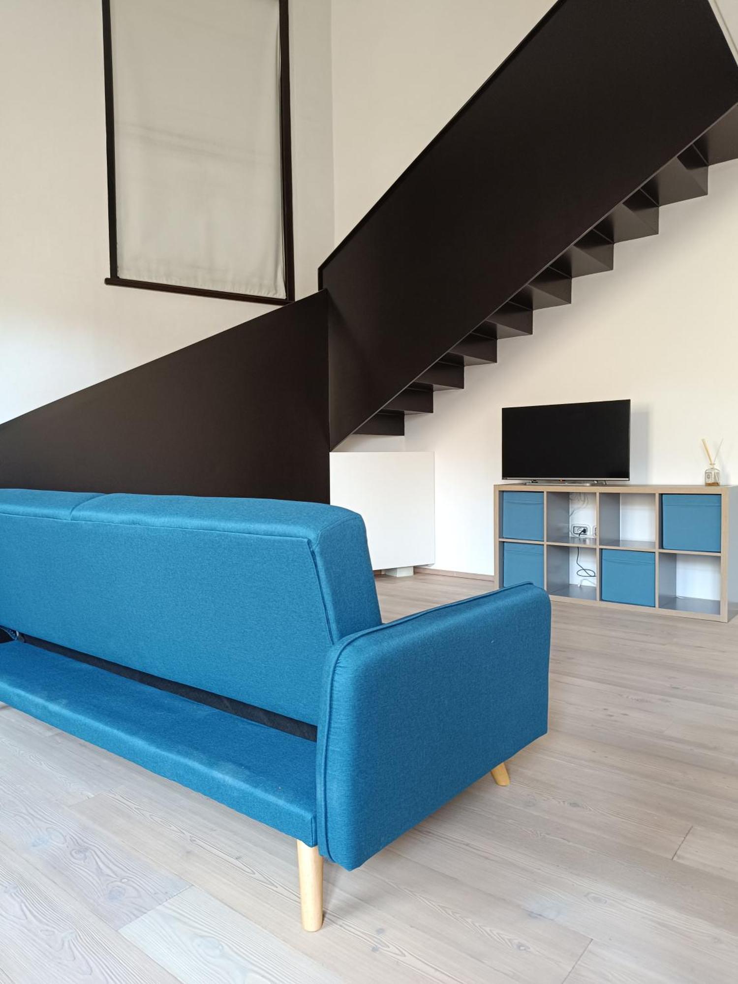 Le Residenze Di Mantova Apartment Luaran gambar