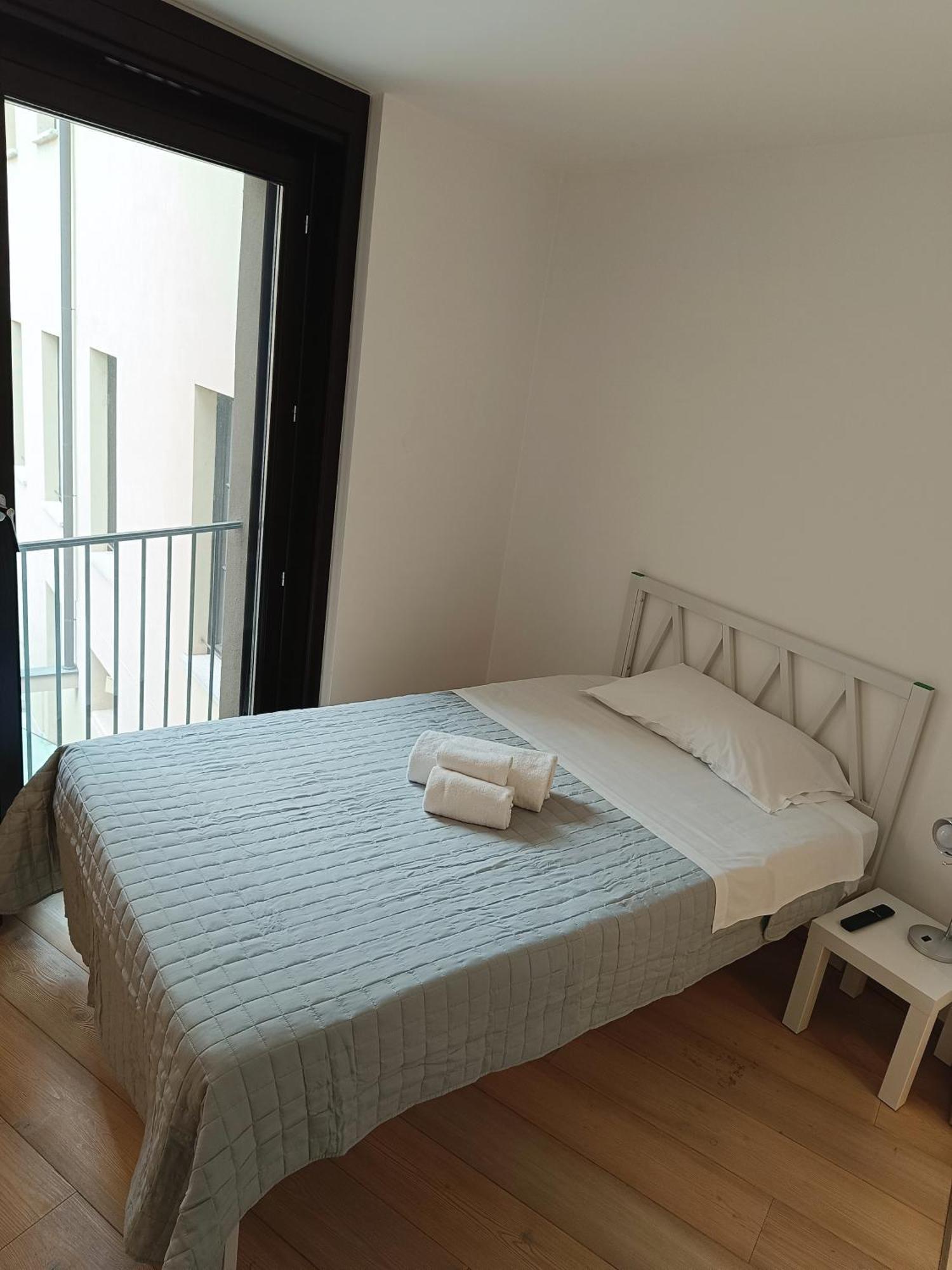 Le Residenze Di Mantova Apartment Bilik gambar