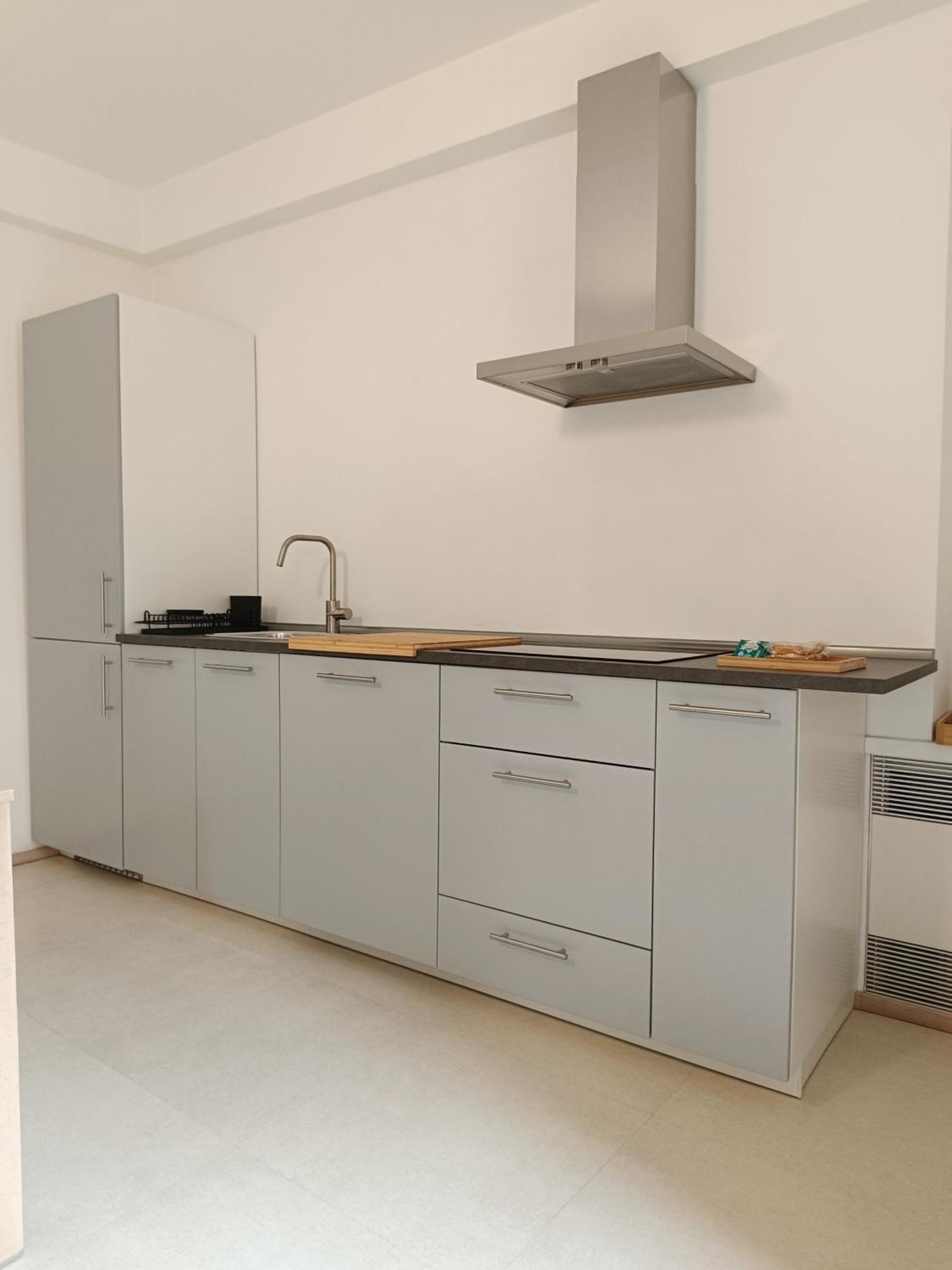 Le Residenze Di Mantova Apartment Bilik gambar