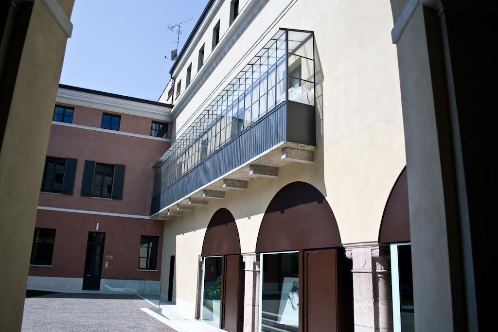 Le Residenze Di Mantova Apartment Bilik gambar