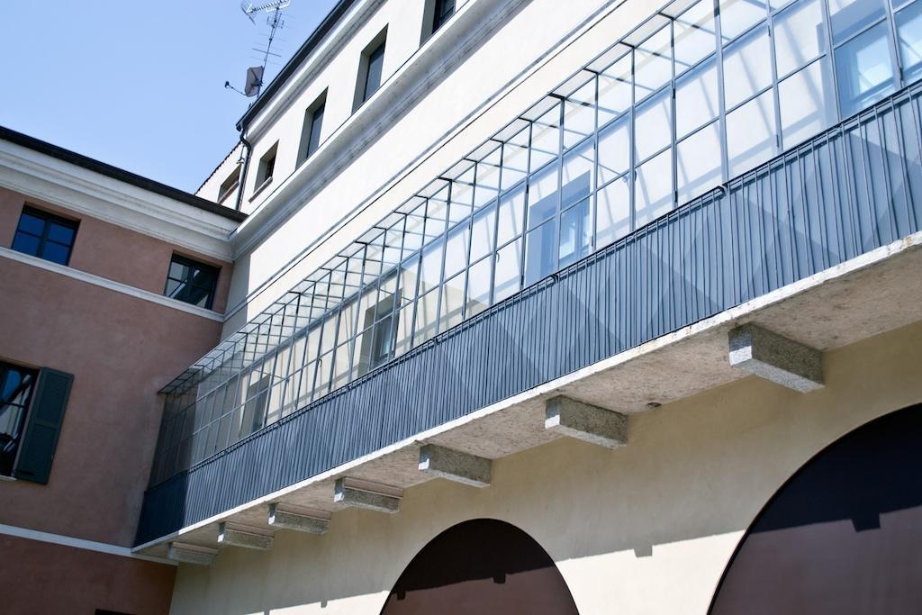 Le Residenze Di Mantova Apartment Luaran gambar