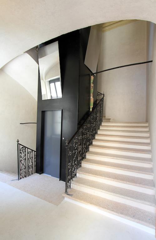 Le Residenze Di Mantova Apartment Bilik gambar