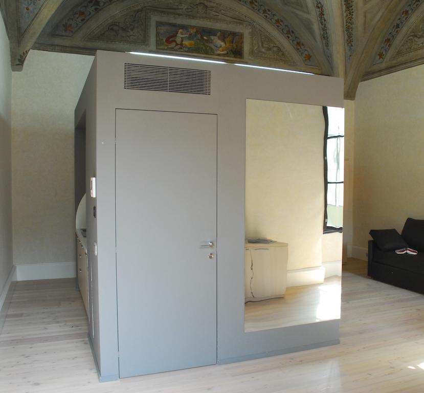 Le Residenze Di Mantova Apartment Bilik gambar