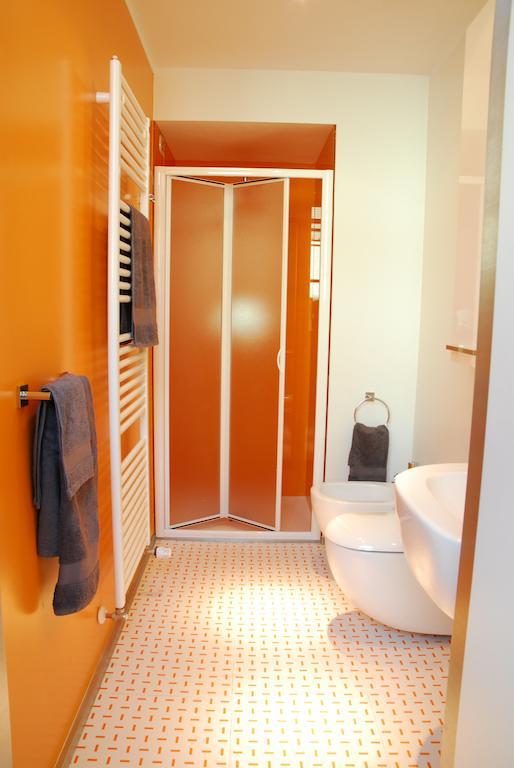Le Residenze Di Mantova Apartment Bilik gambar
