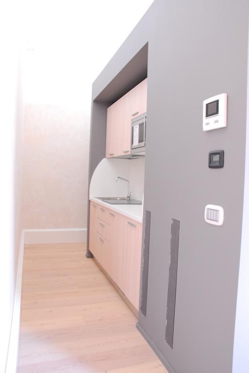 Le Residenze Di Mantova Apartment Luaran gambar