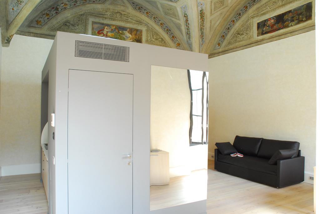 Le Residenze Di Mantova Apartment Bilik gambar
