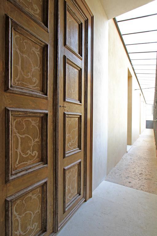 Le Residenze Di Mantova Apartment Bilik gambar